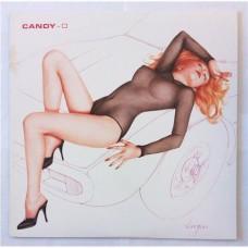 The Cars – Candy-O / P-10672E