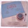 Картинка  Виниловые пластинки  The Cates – Steppin' Out / OV 1740 / Sealed в  Vinyl Play магазин LP и CD   06091 1 