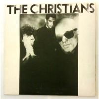 The Christians – The Christians / ILPS 9876