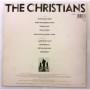 Картинка  Виниловые пластинки  The Christians – The Christians / ILPS 9876 в  Vinyl Play магазин LP и CD   04805 3 