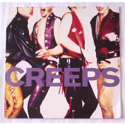  Vinyl records  The Creeps – Blue Tomato / 2292-46246-1 in Vinyl Play магазин LP и CD  06376 