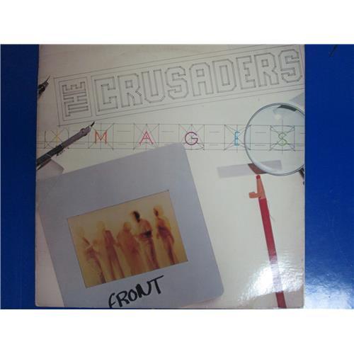  Vinyl records  The Crusaders – Images / BA-6030 in Vinyl Play магазин LP и CD  05108 