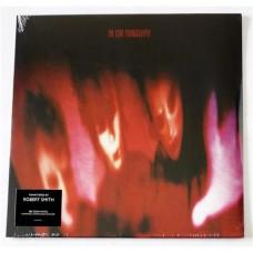 The Cure – Pornography / 0602547875471 / Sealed