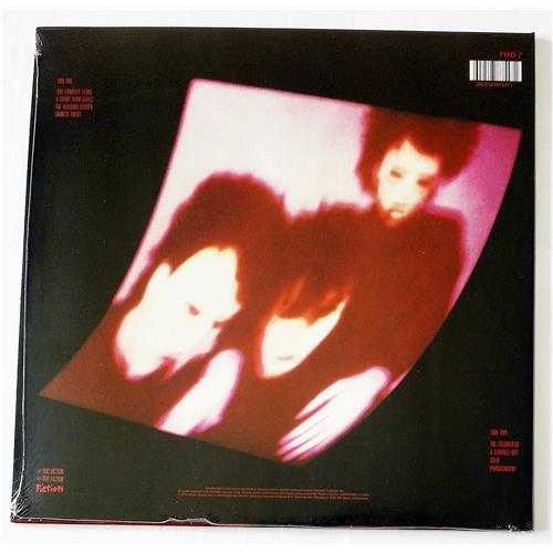 Картинка  Виниловые пластинки  The Cure – Pornography / 0602547875471 / Sealed в  Vinyl Play магазин LP и CD   09081 1 
