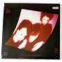 Картинка  Виниловые пластинки  The Cure – Pornography / 0602547875471 / Sealed в  Vinyl Play магазин LP и CD   09081 1 