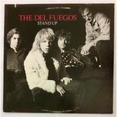 The Del Fuegos – Stand Up / 9 25540-1