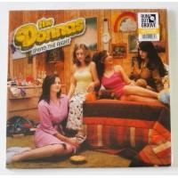 The Donnas – Spend The Night / Numbered / ROGVE-097 / Sealed