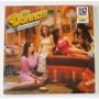  Виниловые пластинки  The Donnas – Spend The Night / Numbered / ROGVE-097 / Sealed в Vinyl Play магазин LP и CD  09417 