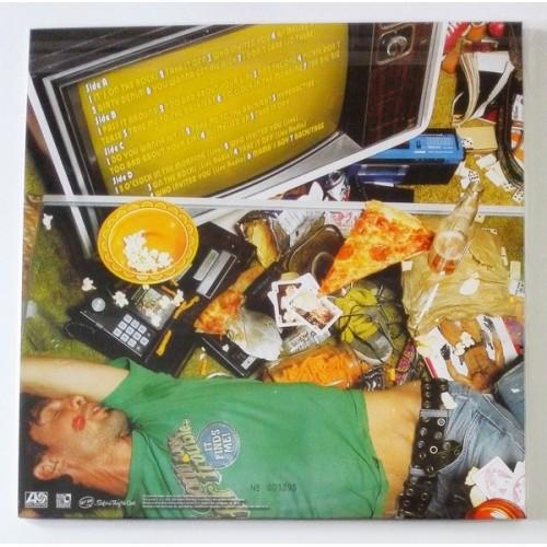 Картинка  Виниловые пластинки  The Donnas – Spend The Night / Numbered / ROGVE-097 / Sealed в  Vinyl Play магазин LP и CD   09417 1 