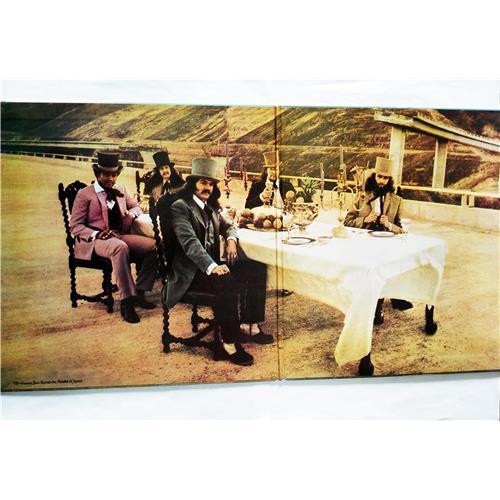  Vinyl records  The Doobie Brothers – The Captain And Me / P-10128W picture in  Vinyl Play магазин LP и CD  07629  1 