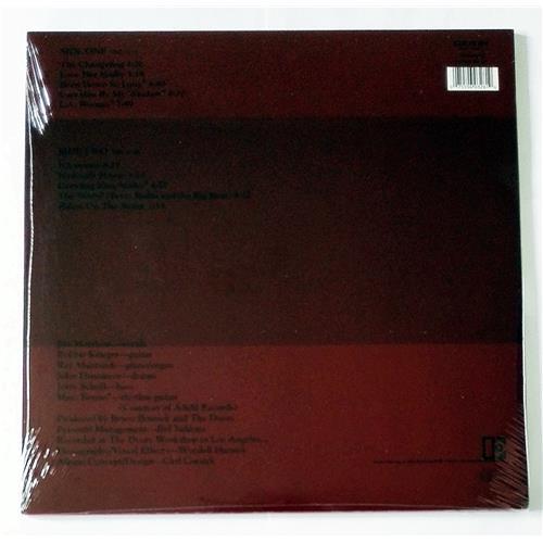 Vinyl records  The Doors – L.A. Woman / ELK 42 090 / Sealed picture in  Vinyl Play магазин LP и CD  08441  1 