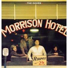 The Doors – Morrison Hotel / 075596067515 / Sealed