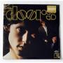  Виниловые пластинки  The Doors – The Doors / 42 012 / Sealed в Vinyl Play магазин LP и CD  08442 