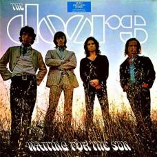 The Doors – Waiting For The Sun / 075596066112 / Sealed