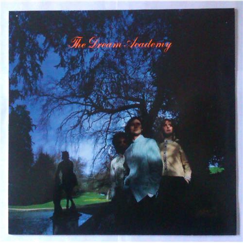  Виниловые пластинки  The Dream Academy – The Dream Academy / 925 265-1 в Vinyl Play магазин LP и CD  04335 