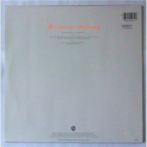 Картинка  Виниловые пластинки  The Dream Academy – The Dream Academy / 925 265-1 в  Vinyl Play магазин LP и CD   04335 1 
