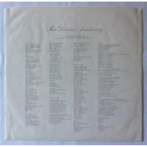  Vinyl records  The Dream Academy – The Dream Academy / 925 265-1 picture in  Vinyl Play магазин LP и CD  04335  2 