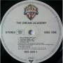  Vinyl records  The Dream Academy – The Dream Academy / 925 265-1 picture in  Vinyl Play магазин LP и CD  04335  4 
