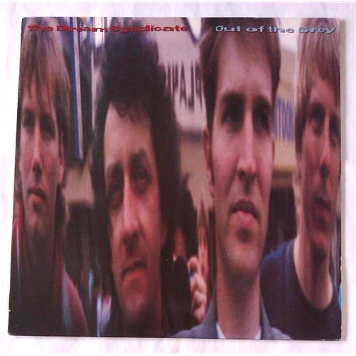 Виниловые пластинки  The Dream Syndicate – Out Of The Grey / 1-10022 в Vinyl Play магазин LP и CD  06548 