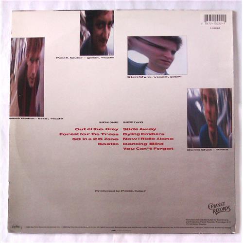  Vinyl records  The Dream Syndicate – Out Of The Grey / 1-10022 picture in  Vinyl Play магазин LP и CD  06548  1 