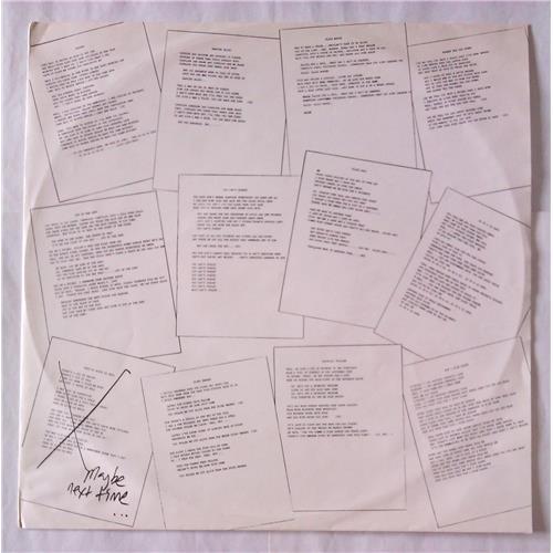 Картинка  Виниловые пластинки  The Dream Syndicate – Out Of The Grey / 1-10022 в  Vinyl Play магазин LP и CD   06548 3 