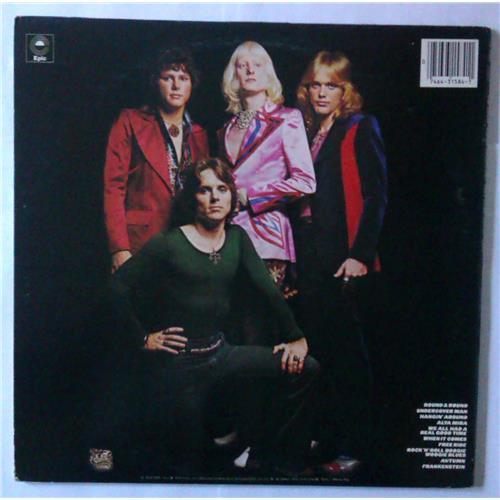 Картинка  Виниловые пластинки  The Edgar Winter Group – They Only Come Out At Night / PE 31584 в  Vinyl Play магазин LP и CD   03817 3 