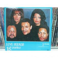 The Fifth Dimension – Love Sounds 15 Series Vol. 3 / YDSC-53