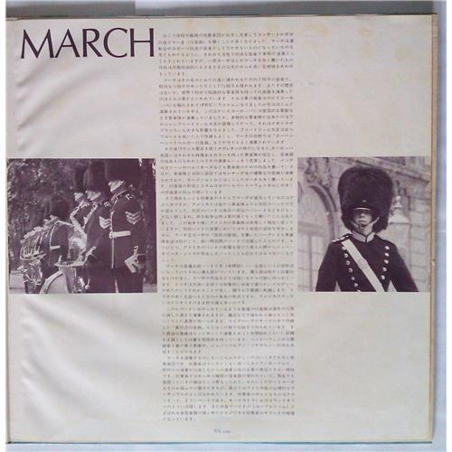 Картинка  Виниловые пластинки  The First National City Band – March / SX-239 в  Vinyl Play магазин LP и CD   04906 2 