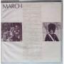  Vinyl records  The First National City Band – March / SX-239 picture in  Vinyl Play магазин LP и CD  04906  2 