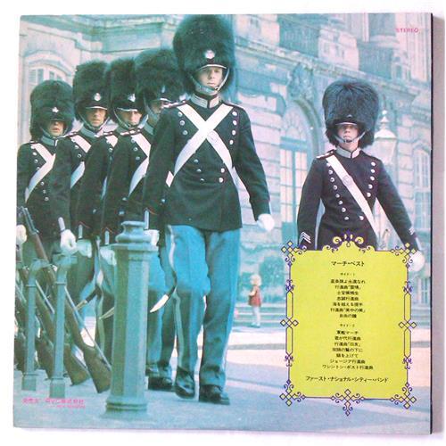 Картинка  Виниловые пластинки  The First National City Band – March / SX-239 в  Vinyl Play магазин LP и CD   04906 3 