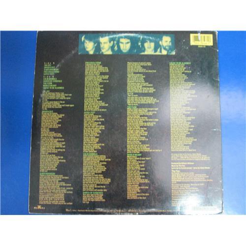  Vinyl records  The Fixx – Calm Animals / 8566-1-R picture in  Vinyl Play магазин LP и CD  02913  1 