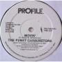 Картинка  Виниловые пластинки  The Funky Carburetors – Movin' / PRO-7057 DJ в  Vinyl Play магазин LP и CD   06477 2 