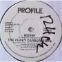 Картинка  Виниловые пластинки  The Funky Carburetors – Movin' / PRO-7057 DJ в  Vinyl Play магазин LP и CD   06477 3 