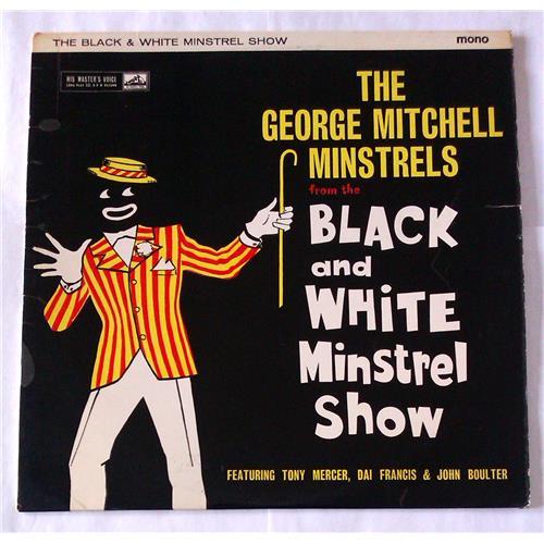  Виниловые пластинки  The George Mitchell Minstrels – The Black And White Minstrel Show / CLP 1399 в Vinyl Play магазин LP и CD  06806 