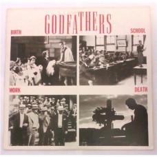 The Godfathers – Birth, School, Work, Death / E 40946
