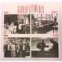  Виниловые пластинки  The Godfathers – Birth, School, Work, Death / E 40946 в Vinyl Play магазин LP и CD  04898 
