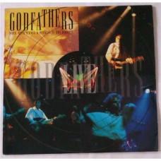 The Godfathers – Dope, Rock'N'Roll & Fucking In The Streets (Live) / GFTR LP 020