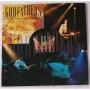  Виниловые пластинки  The Godfathers – Dope, Rock'N'Roll & Fucking In The Streets (Live) / GFTR LP 020 в Vinyl Play магазин LP и CD  04519 