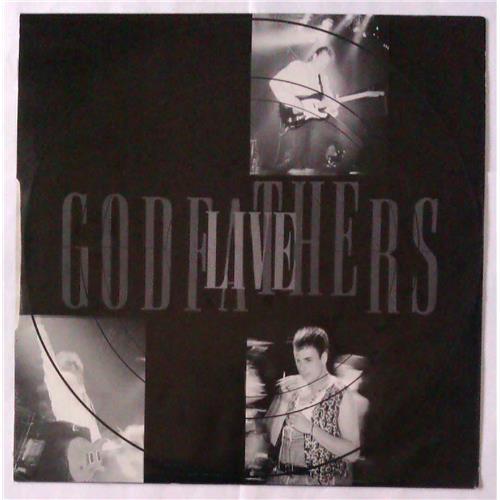  Vinyl records  The Godfathers – Dope, Rock'N'Roll & Fucking In The Streets (Live) / GFTR LP 020 picture in  Vinyl Play магазин LP и CD  04519  3 