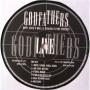 Картинка  Виниловые пластинки  The Godfathers – Dope, Rock'N'Roll & Fucking In The Streets (Live) / GFTR LP 020 в  Vinyl Play магазин LP и CD   04519 4 
