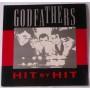  Vinyl records  The Godfathers – Hit By Hit / GFTRLP010 in Vinyl Play магазин LP и CD  04896 
