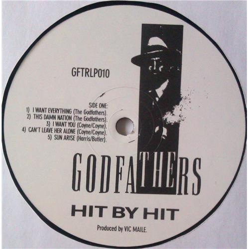 Картинка  Виниловые пластинки  The Godfathers – Hit By Hit / GFTRLP010 в  Vinyl Play магазин LP и CD   04896 2 