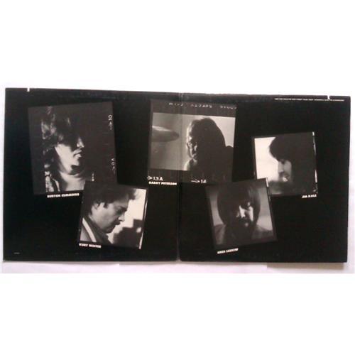 Картинка  Виниловые пластинки  The Guess Who – Rockin' / LSP-4602 в  Vinyl Play магазин LP и CD   04508 1 