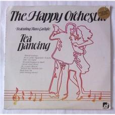 The Happy Orchestra Featuring Russ Carlyle – Tea Dancing / 9330-324 / Sealed