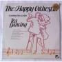  Виниловые пластинки  The Happy Orchestra Featuring Russ Carlyle – Tea Dancing / 9330-324 / Sealed в Vinyl Play магазин LP и CD  06087 