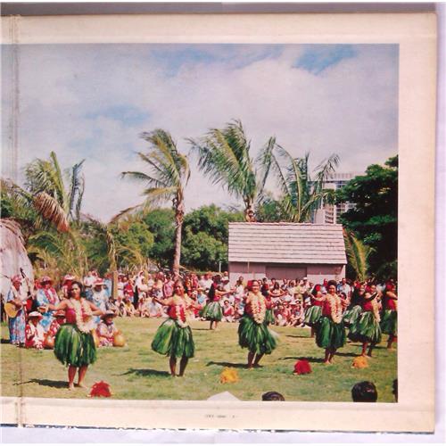  Vinyl records  The Hawaiian Islanders – The Hawaiian Islanders Super Deluxe / SWX-10044 picture in  Vinyl Play магазин LP и CD  05667  2 
