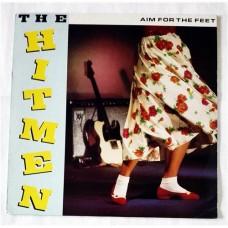 The Hitmen – Aim For The Feet / ZIP 84888