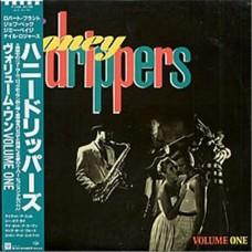 The Honeydrippers – Volume One / P-5196