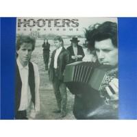 The Hooters – One Way Home / CBS 450851 1