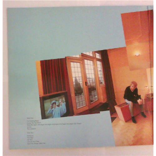 Картинка  Виниловые пластинки  The Human League – Hysteria / 206 307 в  Vinyl Play магазин LP и CD   04727 1 